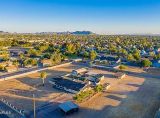 3737 W Morrow Dr, Glendale, AZ 85308