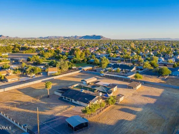 3737 W MORROW Drive, Glendale, AZ 85308