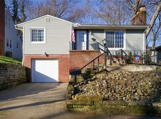 564 Barwell St, Akron, OH