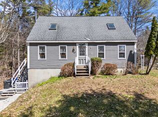 18 Clyde Rd, York, ME 03909