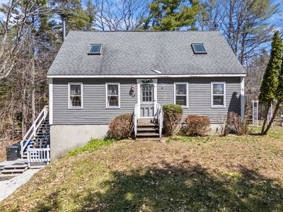 18 Clyde Road, York, ME, 03909