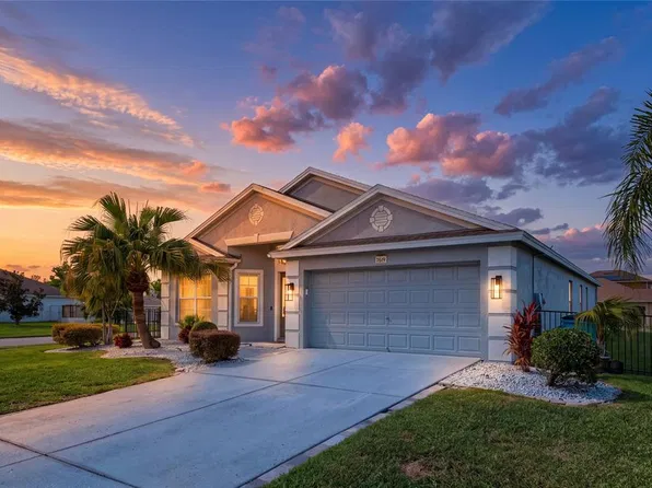 7619 CRESCENT PALM DRIVE, WESLEY CHAPEL, FL 33545