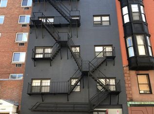 146 Bowdoin St #21, Boston, MA 02108
