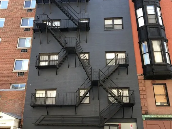 146 Bowdoin St, Boston, MA