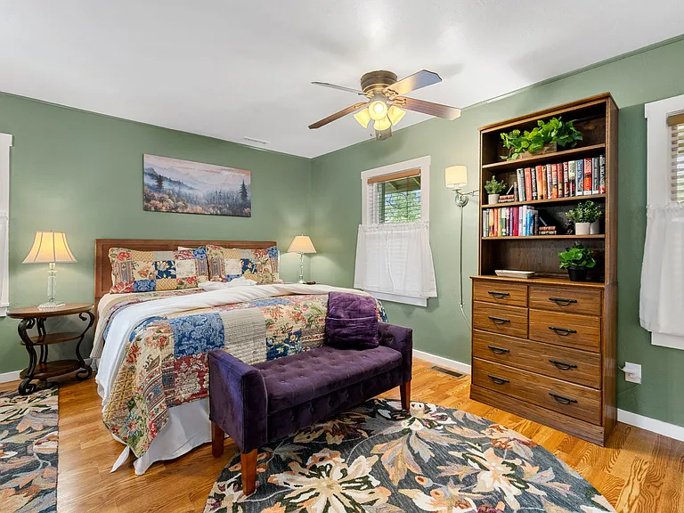 W Canyon Dr — Photo 17