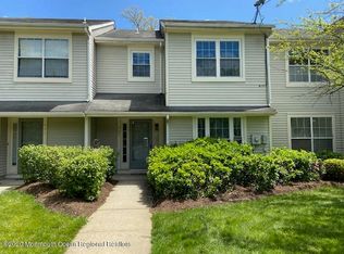 485 Cottonwood Ct, Howell, NJ 07731
