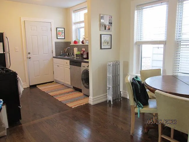 2131 W Giddings St #3C — Photo 3