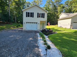 3667 Captains Corridor, Greenbackville, VA 23356