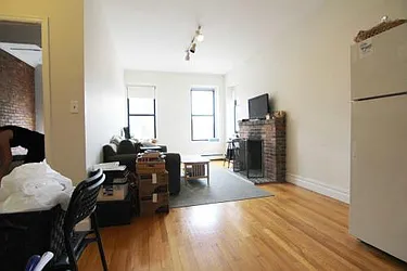 Rented by Standard Living Realty Inc