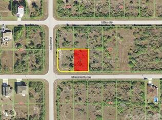 14376 Allensworth Ave, Port Charlotte, FL 33981