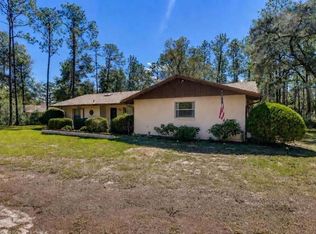 20790 SW 88th Place Rd, Dunnellon, FL 34431