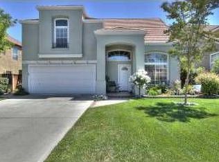 4616 Fallstone Ct, San Jose, CA 95124