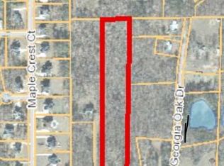 7280 Berea Rd, Winston, GA 30187