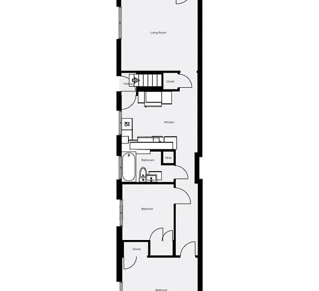 5217 S Grand Blvd — Photo 19