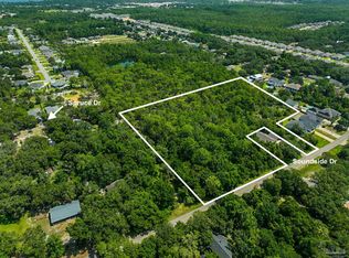 5364 Soundside Dr, Gulf Breeze, FL 32563