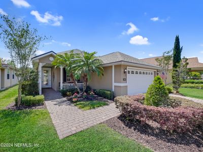 909 HAZELTINE Court, Augustine, FL, 32092