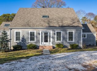 20 Boreen Rd, Eastham, MA 02642