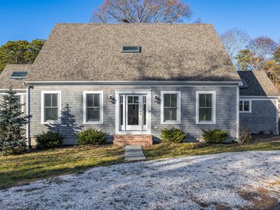 20 Boreen Road, Eastham, MA, 02642