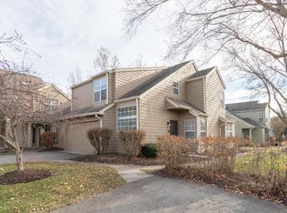 7357 Harbour Poin UNIT 281, Indianapolis, IN 46240