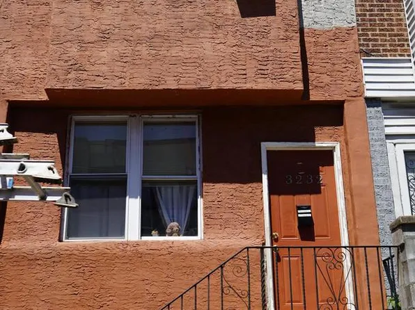 3232 N Newkirk St, Philadelphia, PA 19129
