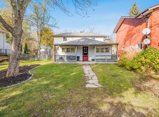 648 10th Line, Innisfil, ON L9S3N7