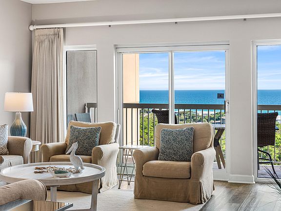 2nd image of 515 Topsl Beach Blvd APT 810