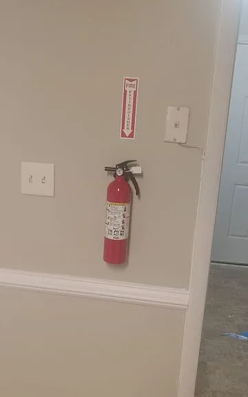 917 Odom Dr — Photo 23
