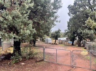 1031 W Bridle Path Ln, Payson, AZ 85541