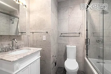 Rented by Citi Habitats