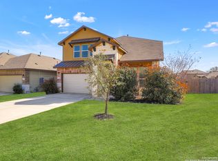 3410 Copper Acres, Bulverde, TX 78163