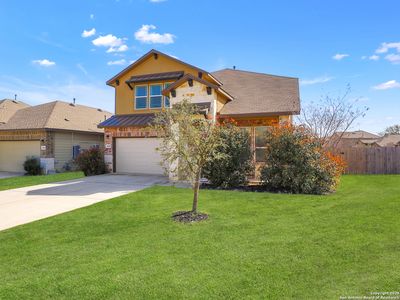 3410 COPPER ACRES, Bulverde, TX, 78163