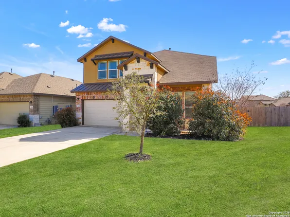 3410 COPPER ACRES, Bulverde, TX 78163