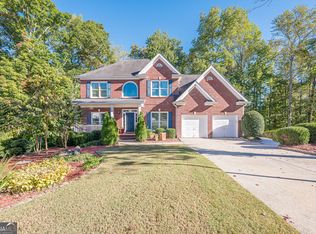 2105 N Bethany Creek Dr, Milton, GA 30004