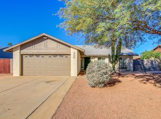 16422 N 30th Dr, Phoenix, AZ 85053