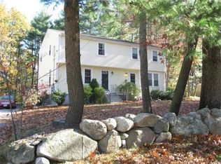 147 Dover Rd, Millis, MA 02054