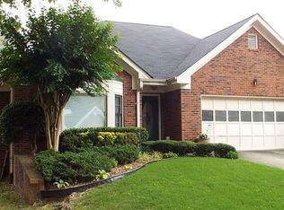 4580 Clipper Bay Rd, Duluth, GA 30096