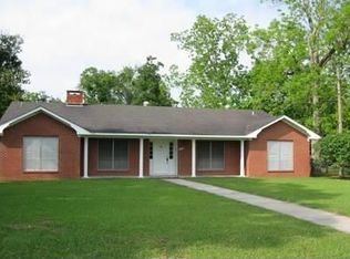 4531 Welch Ave, Moss Point, MS 39563