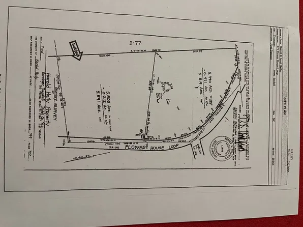 351 Flower House Loop, Troutman, NC 28166