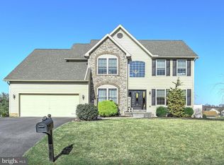1457 Farm Cross Way, York, PA 17408