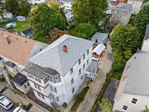 614 Birch St, Fall River, MA 02724