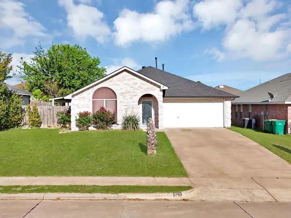 828 Windswept Dr, Cedar Hill, TX 75104