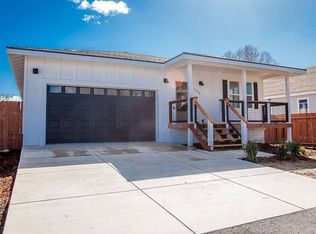 22509 H St, Santa Margarita, CA 93453