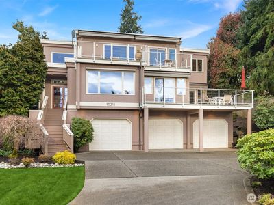 10211 NE 59th Street, Kirkland, WA, 98033