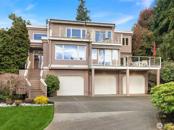10211 NE 59th Street, Kirkland, WA 98033