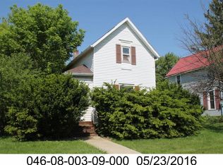 40 Oak St, Shelby, OH 44875