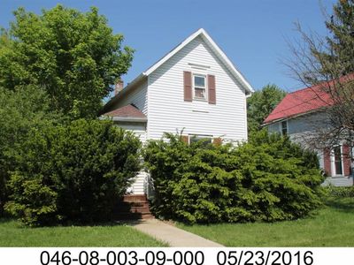 40 Oak St, Shelby, OH, 44875