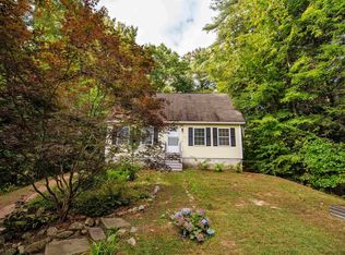 44 Seminole Rd, Hillsboro, NH 03244