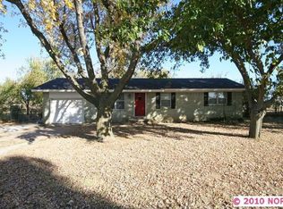 660 S Pecan St, Oologah, OK 74053