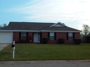 3018 Stonewater Dr, Albany, GA 31721