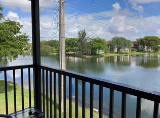 8971 S Hollybrook Blvd APT 310, Pembroke Pines, FL 33025